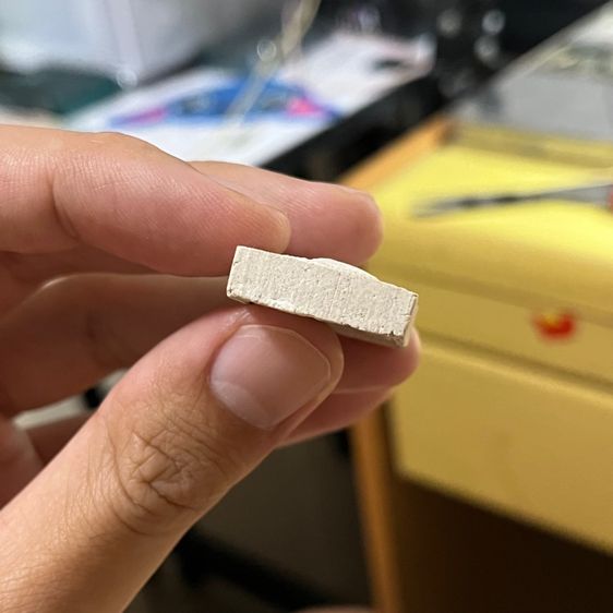 หลวงปู่โต๊ะ ปิดตา พระเครื่อง รูปที่ 4