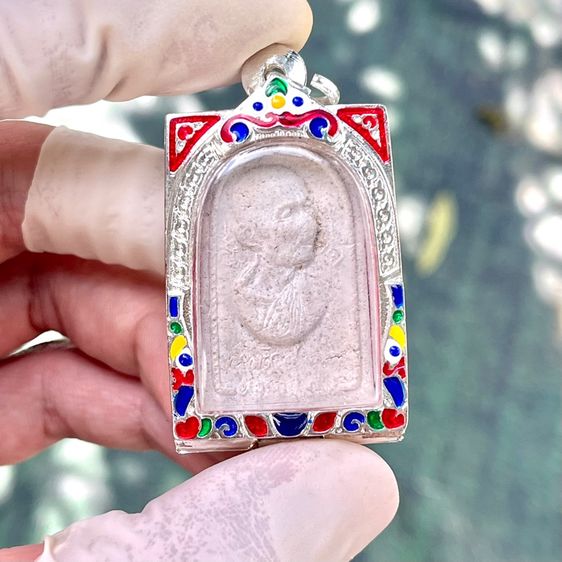 หลวงปู่โต๊ะ ปิดตา พระเครื่อง รูปที่ 5