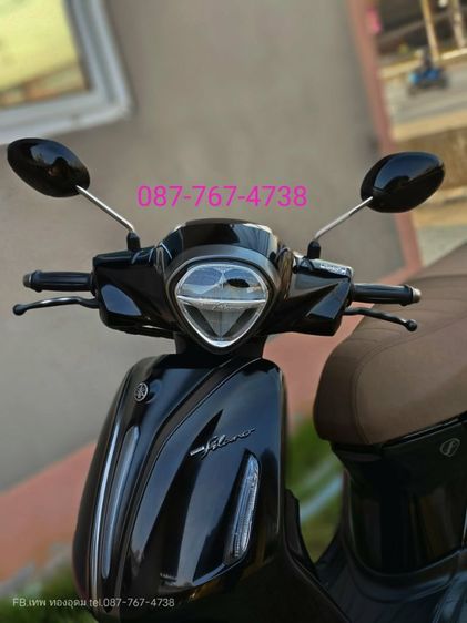 yamaha grand filano hybrid abs รูปที่ 13