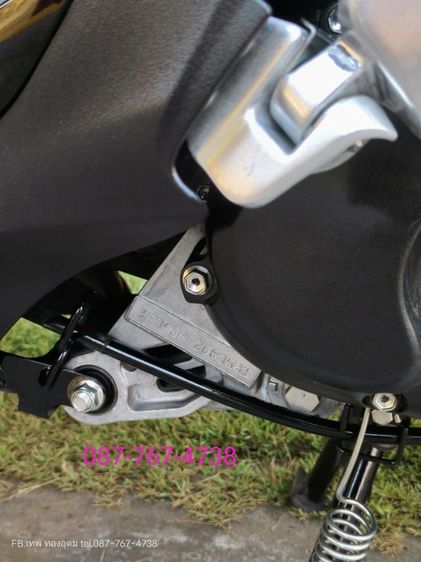 yamaha grand filano hybrid abs รูปที่ 5