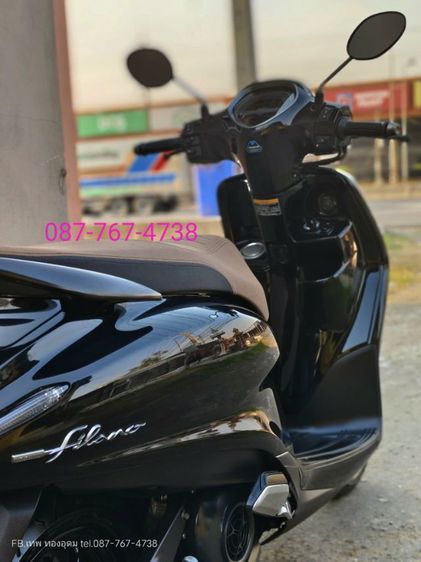 yamaha grand filano hybrid abs รูปที่ 9