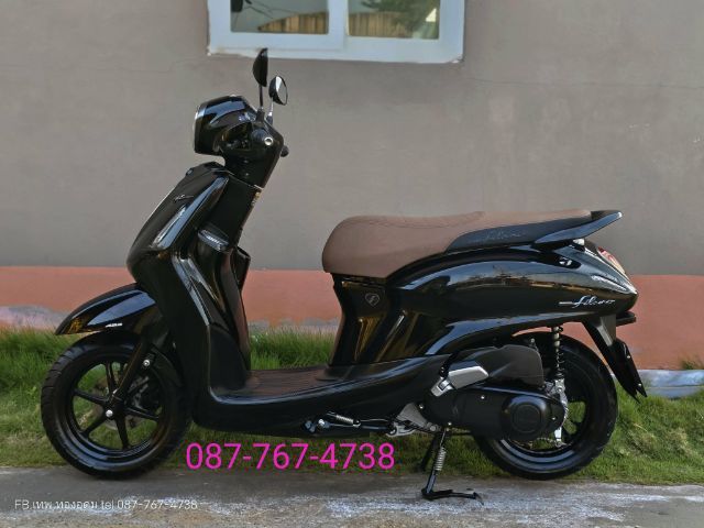 yamaha grand filano hybrid abs รูปที่ 7