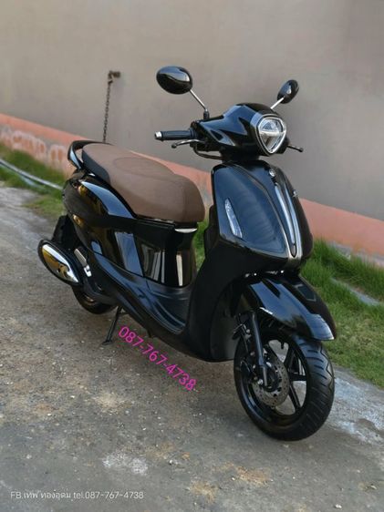 yamaha grand filano hybrid abs รูปที่ 10