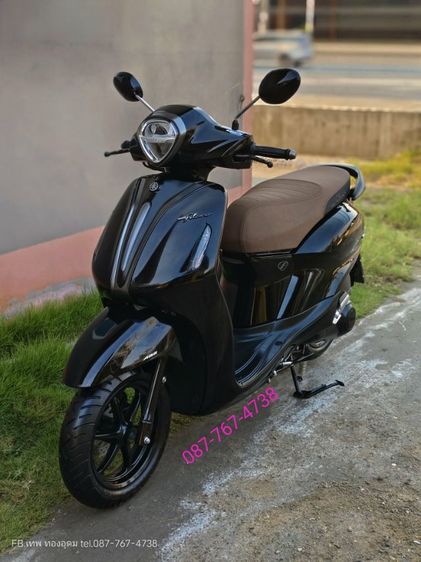 yamaha grand filano hybrid abs รูปที่ 11