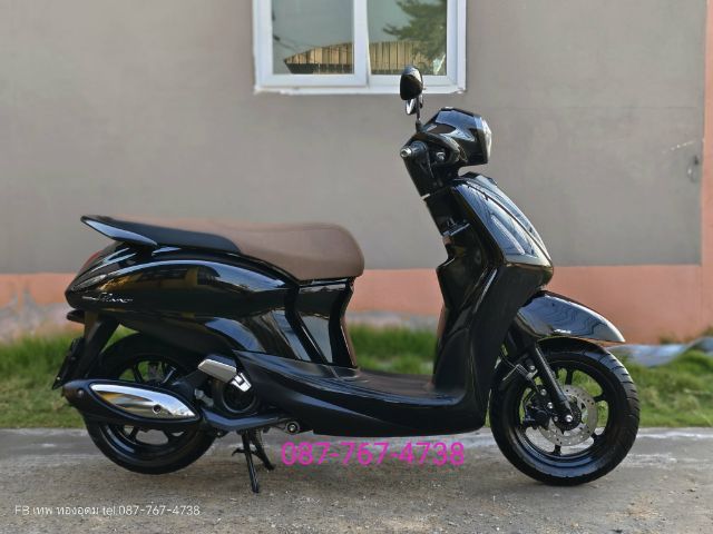 yamaha grand filano hybrid abs รูปที่ 6