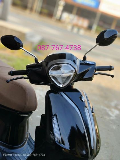 yamaha grand filano hybrid abs รูปที่ 12