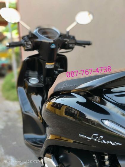 yamaha grand filano hybrid abs รูปที่ 8