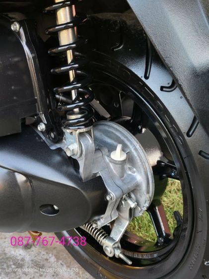 yamaha grand filano hybrid abs รูปที่ 3