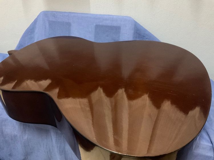 กีตาร์ Yamaha C-70 classic มือสอง รูปที่ 3