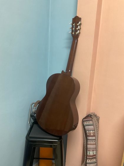 กีตาร์ Yamaha C-70 classic มือสอง รูปที่ 2