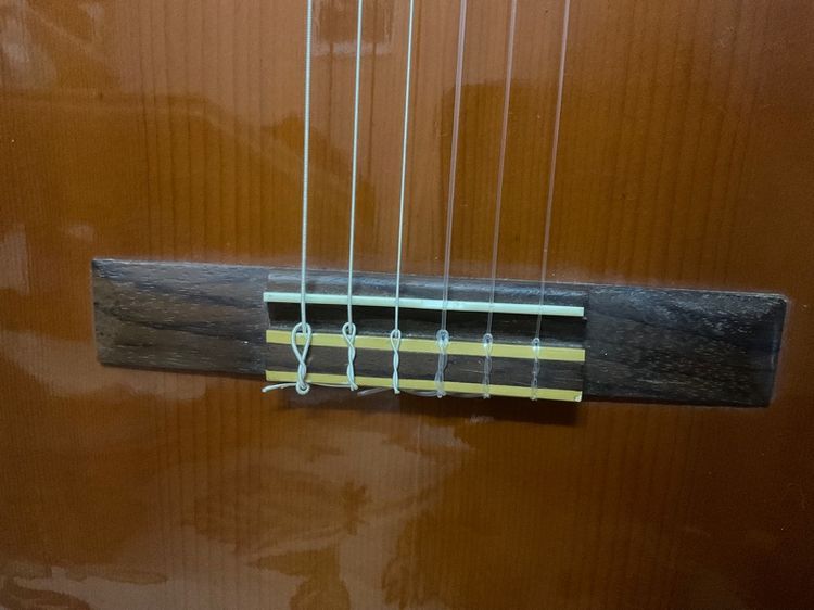 กีตาร์ Yamaha C-70 classic มือสอง รูปที่ 7