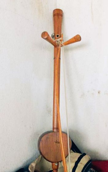 สะล้อ รูปที่ 2