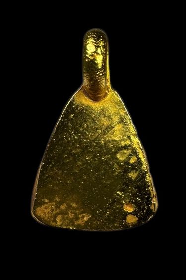 จอบเล็กหลวงพ่อเงิน รูปที่ 2