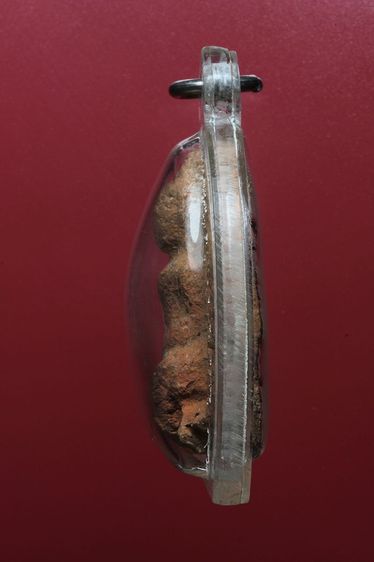 พระกรุบางกระทิงสวยๆค่ะเก่าค่ะ รูปที่ 4