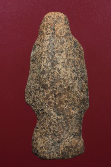 พระกรุเนื้อดินสวยๆค่ะเก่าค่ะ รูปที่ 2