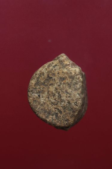 พระกรุเนื้อดินสวยๆค่ะเก่าค่ะ รูปที่ 5