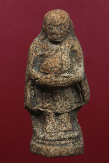 พระกรุเนื้อดินสวยๆค่ะเก่าค่ะ