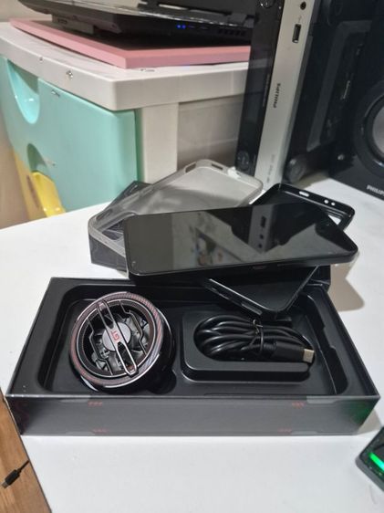 ขายดาวส์ INFINIX GT30PRO ครบกล่อง