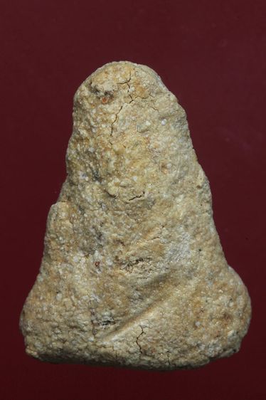 พระปิดตาสวยๆค่ะเก่าค่ะ รูปที่ 2