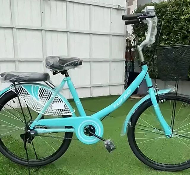 จักรยาน รูปที่ 3