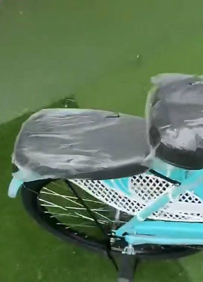 จักรยาน รูปที่ 5