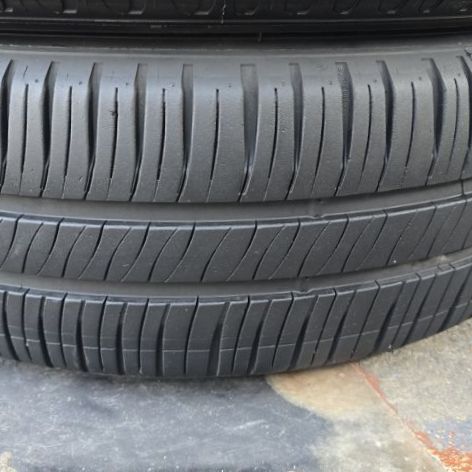 185​ 65 15​ Michelin energy​ xm2​ ปี23 น้องๆยางใหม่​ ดอกเต็มๆ​ ขนเชื่อมร่องยางครบๆ​ เนื้อยางนุ่ม​ เงียบสุดๆพร้อมใช้อีกนาน​ ชุด​4เส้น​ 3,800​ รูปที่ 2