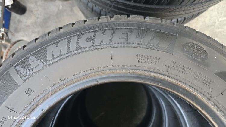 185​ 65 15​ Michelin energy​ xm2​ ปี23 น้องๆยางใหม่​ ดอกเต็มๆ​ ขนเชื่อมร่องยางครบๆ​ เนื้อยางนุ่ม​ เงียบสุดๆพร้อมใช้อีกนาน​ ชุด​4เส้น​ 3,800​ รูปที่ 6