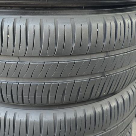 185​ 65 15​ Michelin energy​ xm2​ ปี23 น้องๆยางใหม่​ ดอกเต็มๆ​ ขนเชื่อมร่องยางครบๆ​ เนื้อยางนุ่ม​ เงียบสุดๆพร้อมใช้อีกนาน​ ชุด​4เส้น​ 3,800​ รูปที่ 4