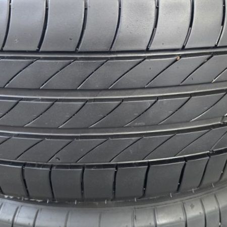 ลงพื้นปี25 205​ 55 16 Michelin Primacy​4 ดอกเต็มๆ​  นุ่มเงียบสุดๆ พร้อมใช้อีกนาน​ ผลิตปลายปี24  ชุด​4เส้น​ 5,400​ บาท  รูปที่ 2