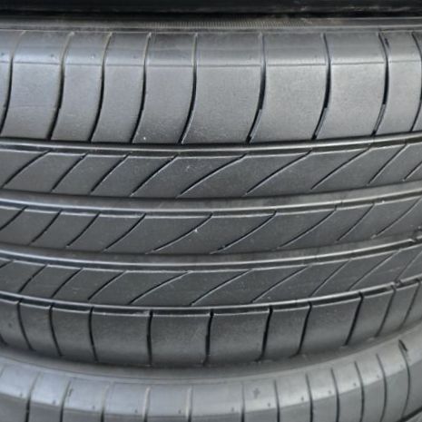 ลงพื้นปี25 205​ 55 16 Michelin Primacy​4 ดอกเต็มๆ​  นุ่มเงียบสุดๆ พร้อมใช้อีกนาน​ ผลิตปลายปี24  ชุด​4เส้น​ 5,400​ บาท  รูปที่ 3