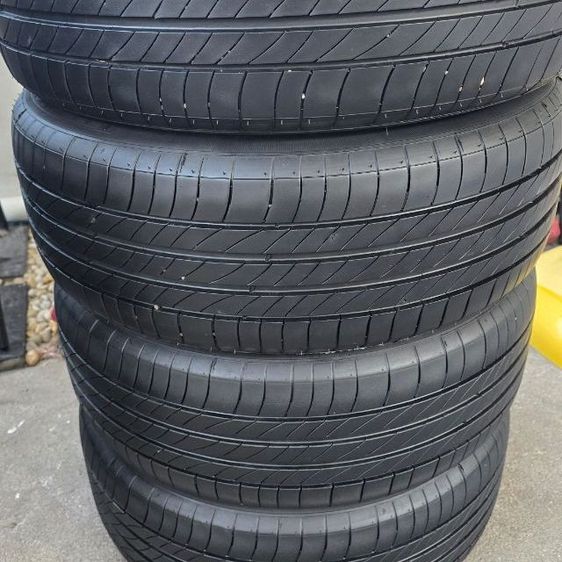 ลงพื้นปี25 205​ 55 16 Michelin Primacy​4 ดอกเต็มๆ​  นุ่มเงียบสุดๆ พร้อมใช้อีกนาน​ ผลิตปลายปี24  ชุด​4เส้น​ 5,400​ บาท  รูปที่ 5