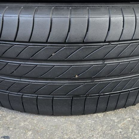 ลงพื้นปี25 205​ 55 16 Michelin Primacy​4 ดอกเต็มๆ​  นุ่มเงียบสุดๆ พร้อมใช้อีกนาน​ ผลิตปลายปี24  ชุด​4เส้น​ 5,400​ บาท  รูปที่ 4
