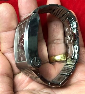 Gucci 8600M G-Chronograph รูปที่ 7