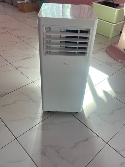 แอร์เคลื่อนที่ TCL 12000 btu