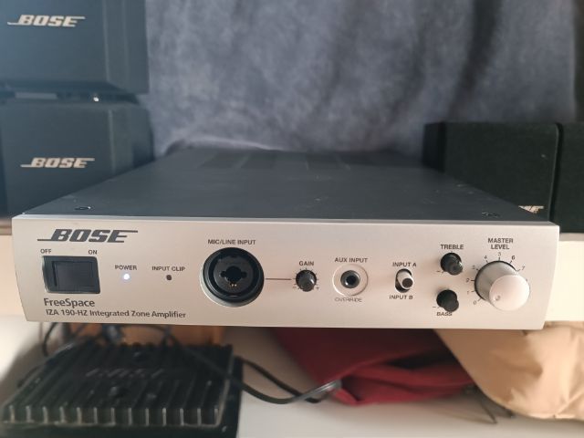 BOSE 1 ชุด รูปที่ 12