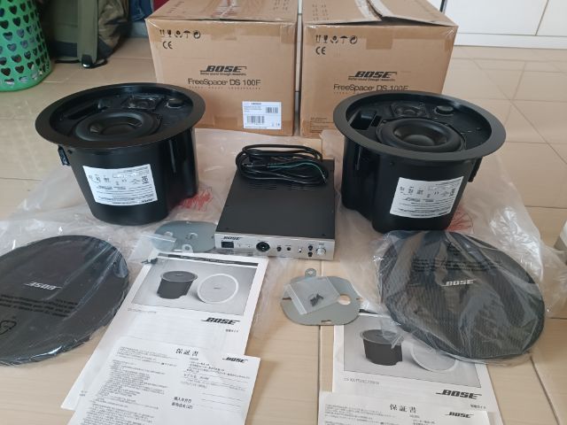 BOSE 1 ชุด รูปที่ 4