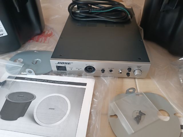 BOSE 1 ชุด รูปที่ 7