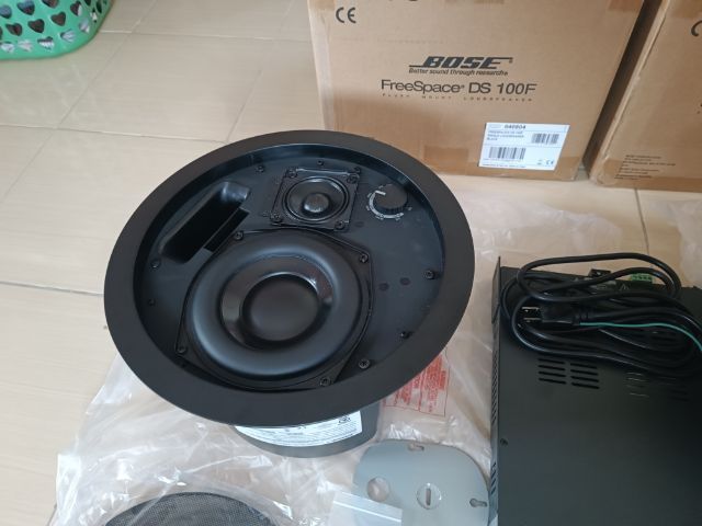 BOSE 1 ชุด รูปที่ 13