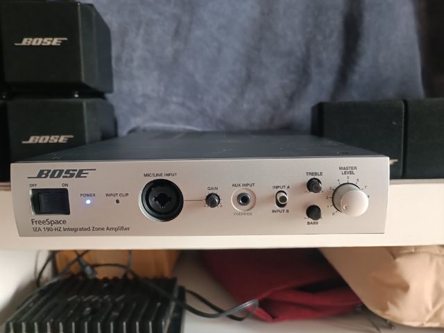 BOSE 1 ชุด รูปที่ 11