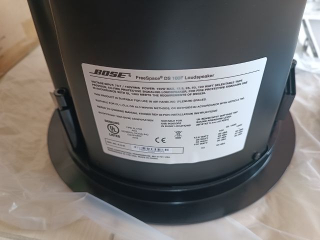 BOSE 1 ชุด รูปที่ 10