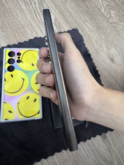  Samsung S24 Ultra 256g รูปที่ 3