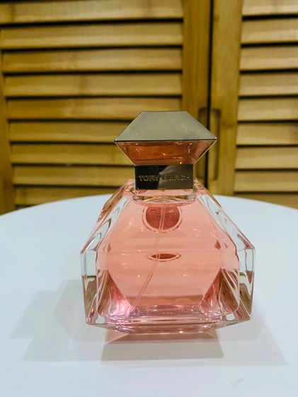  น้ำหอมแท้ 💯 Tory Burch Love Relentlessly EDP 100 ml (No Box) หอมแพง หรูดูมีรสนิยม กลิ่นผู้หญิงสวยมั่นใจ  รูปที่ 6