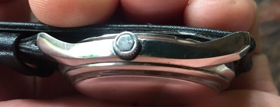 Seiko presmatic automatic 33 jewels รูปที่ 3