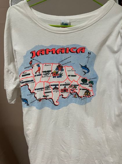Jamaica 90’s vintage