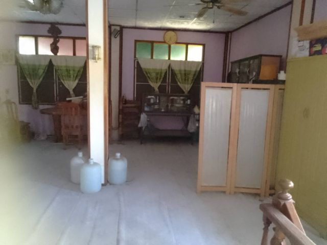 บ้านเดี่ยว 3 ชั้น พร้อมที่ดิน 2 ไร่ 1งาน