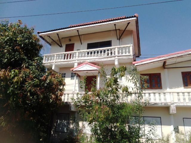 บ้านเดี่ยว 3 ชั้น พร้อมที่ดิน 2 ไร่ 1งาน รูปที่ 4