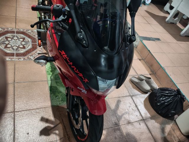 Gsxr-150  รูปที่ 3