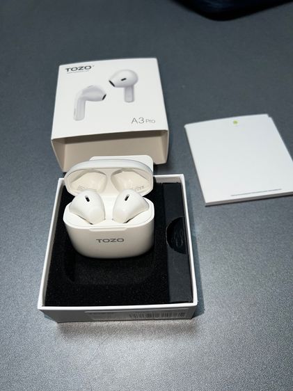 หูฟัง TOZO A3 Pro