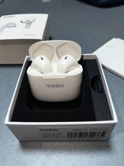 หูฟัง TOZO A3 Pro รูปที่ 3