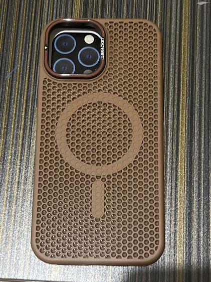 เคส iPhone 13 Pro Max มือสองแกะกล่อง รูปที่ 2
